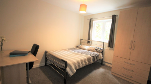 Bedroom 2 at 35 Bower Road